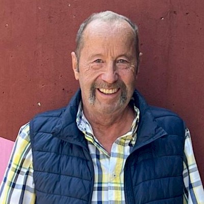 Marcel Posch